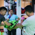 HUAWEI WATCH GT2 Boxing Workshop (4)