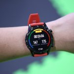 HUAWEI WATCH GT2 Boxing Workshop (5)