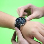 HUAWEI WATCH GT2 Boxing Workshop (7)