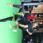 HUAWEI WATCH GT2 Boxing Workshop (9)