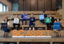 แอปพลิเคชัน ‘บ้านรู้ใจ’ ตอบโจทย์ human-centric สู่การเป็น “Living Solutions Provider สร้างความสุขที่มากกว่าเดิม