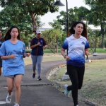 TMILL รวมพลังพนักงานร่วมวิ่ง ในโครงการ maiA Virtual Run for สภากาชาดไทย 2