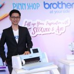 นายพงษ์พันธ์ สุระวัฒน์เจริญ ผู้จัดการอาวุโสฝ่ายการตลาด