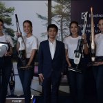 นายรัชตะ สุทธาพัฒน์ธานนท์ ผู้จัดการทั่วไป ประจำประเทศไทย และอินเตอร์เนชั.._[2]