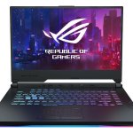 006 Asus ROG Strix G