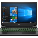 008 HP Pavilion Gaming 15