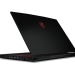 009 MSI GF63 Thin 9SC