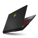 010 MSI Alpha 15
