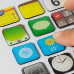 Weather app icon