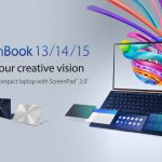 KV_ASUS ZenBook 13 14 15_UX334-434-534