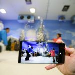 One Fun Day with HUAWEI Mate 30 Pro (13)