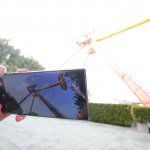 One Fun Day with HUAWEI Mate 30 Pro (2)
