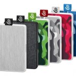One Touch Launch Family.
