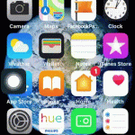 SOS-iPhone