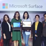 Surface FAmily 2