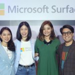 Surface Family 2019