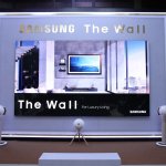 The Wall Luxury