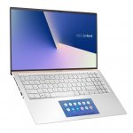 UX534 Icicle Silver