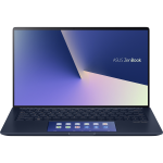 ZenBook 13_UX334_NanoEdge display_Frameless bezel