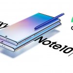เผยรายชื่อสมาร์ทโฟน Samsung ที่จะได้ Android 10 ในปีหน้า ส่วน S8 Series กับ Note 8 ได้แพ