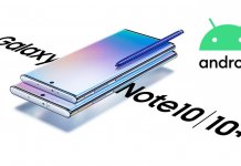 เผยรายชื่อสมาร์ทโฟน Samsung ที่จะได้ Android 10 ในปีหน้า ส่วน S8 Series กับ Note 8 ได้แพ