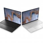 XPS 13 9000 Series Non-Touch Notebook
