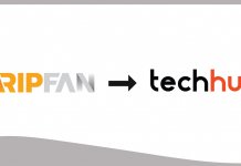 ก้าวใหม่ของสื่อไอที จาก aripfan สู่ Techhub คลับของคนรักเทคโนโลยี