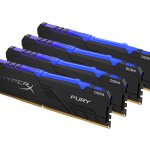 HyperX FURY DDR4 RGB – Kit of 4 _Front Angled_HyperX_Fury_DDR4_RGB_5_angled_kit_of_4_hr_30_07_2019 22_37