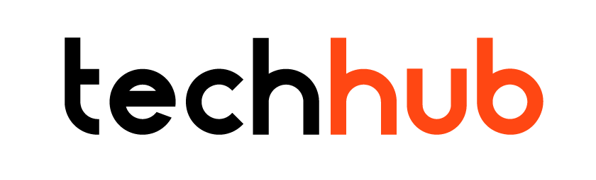 LOGO-TECHHUB-V - techhub