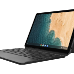 Lenovo IdeaPad Duet Chromebook_left