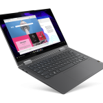 Lenovo Yoga 5G_14Inch_Front_Right