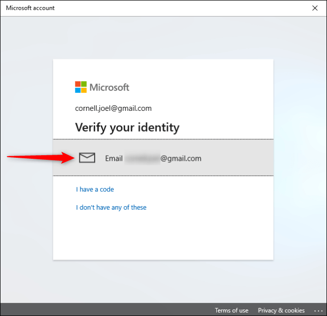 windows 10 pin login not working