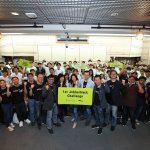 AIS-Microsoft 1st JobberHack Challenge