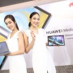 HUAWEI MediaPad M6 resized