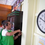 Schneider Volunteer5