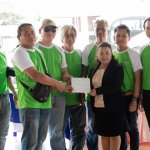 Schneider Volunteer_Group