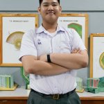 นายสกุลเกียรติ แสงแก้ว (แซม)