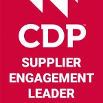 CDP Logo