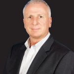 Lars Faeste, Head of Applications, Oracle Thailand