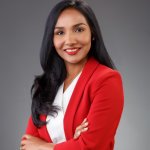 Ms. Sunita Bottse, MD at SUPERNAP Thailand