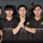 PUBG MOBILE_Pro League_Results_RRQ Athena