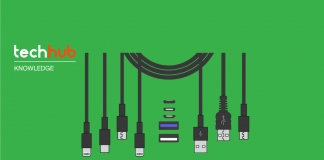 USB แต่ละแบบ แตกต่างกันอย่างไร