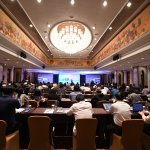 บรรยากาศงานสัมมนา Cyber Tech 2020_1