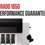 Colorado 1650 – 3M Performance Guarantee