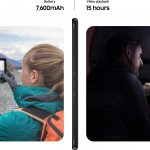 Galaxy Tab Active Pro_ Long-lasting Battery Life.