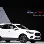 MG – NEW MG ZS_2467