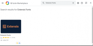 extensis fonts addon extensis fonts addon