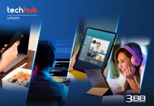 ธุรกิจหลังโควิด ความท้าทายใหม่ของ 3BB