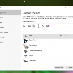 Cursorfx