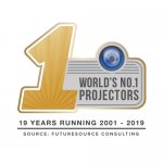 Epson_Business Projector No.1_Logo
